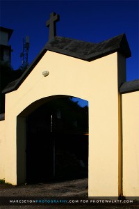 Mt. St. Benedict Mt. St. Benedict